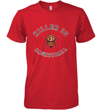 Load image into Gallery viewer, BIG3 Killer 3s Simple Logo Men&#39;s Premium T-Shirt
