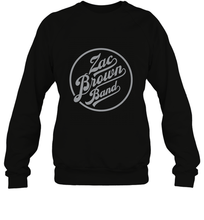 Load image into Gallery viewer, Zac Brown Band  Original ZBB Logo Crewneck Sweatshirt
