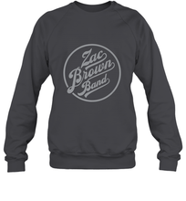 Load image into Gallery viewer, Zac Brown Band  Original ZBB Logo Crewneck Sweatshirt
