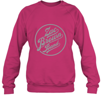 Load image into Gallery viewer, Zac Brown Band  Original ZBB Logo Crewneck Sweatshirt
