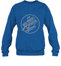 Load image into Gallery viewer, Zac Brown Band  Original ZBB Logo Crewneck Sweatshirt

