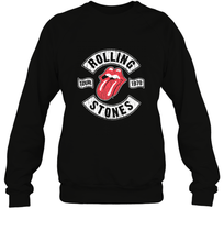 Load image into Gallery viewer, Mens The Rolling Stones Tour 1978 Crewneck Sweatshirt
