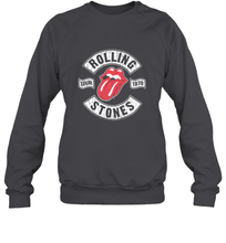 Load image into Gallery viewer, Mens The Rolling Stones Tour 1978 Crewneck Sweatshirt
