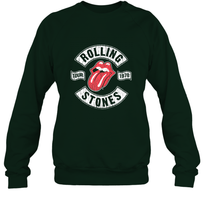 Load image into Gallery viewer, Mens The Rolling Stones Tour 1978 Crewneck Sweatshirt
