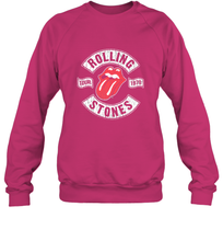 Load image into Gallery viewer, Mens The Rolling Stones Tour 1978 Crewneck Sweatshirt
