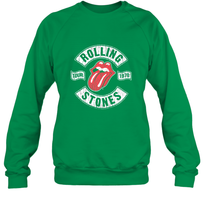 Load image into Gallery viewer, Mens The Rolling Stones Tour 1978 Crewneck Sweatshirt
