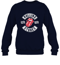 Load image into Gallery viewer, Mens The Rolling Stones Tour 1978 Crewneck Sweatshirt
