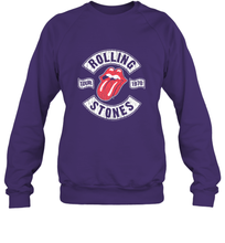Load image into Gallery viewer, Mens The Rolling Stones Tour 1978 Crewneck Sweatshirt
