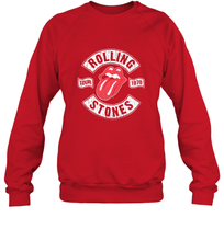 Load image into Gallery viewer, Mens The Rolling Stones Tour 1978 Crewneck Sweatshirt
