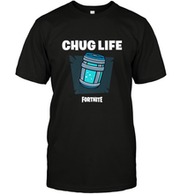 Load image into Gallery viewer, Fortnite Chug Life Men's T-Shirt
