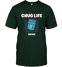 Load image into Gallery viewer, Fortnite Chug Life Men's T-Shirt
