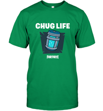 Load image into Gallery viewer, Fortnite Chug Life Men's T-Shirt
