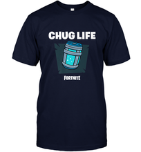 Load image into Gallery viewer, Fortnite Chug Life Men's T-Shirt
