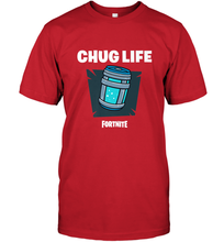 Load image into Gallery viewer, Fortnite Chug Life Men's T-Shirt
