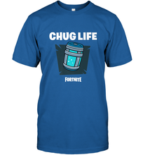 Load image into Gallery viewer, Fortnite Chug Life Men's T-Shirt

