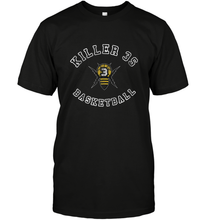 Load image into Gallery viewer, BIG3 Killer 3s Simple Logo Men&#39;s T-Shirt
