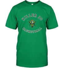 Load image into Gallery viewer, BIG3 Killer 3s Simple Logo Men&#39;s T-Shirt
