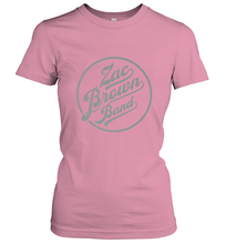 Load image into Gallery viewer, Zac Brown Band  Original ZBB Logo Women's T-Shirt
