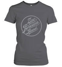 Load image into Gallery viewer, Zac Brown Band  Original ZBB Logo Women's T-Shirt
