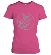 Load image into Gallery viewer, Zac Brown Band  Original ZBB Logo Women's T-Shirt
