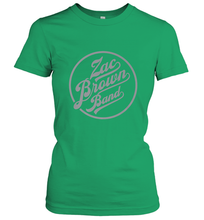 Load image into Gallery viewer, Zac Brown Band  Original ZBB Logo Women's T-Shirt
