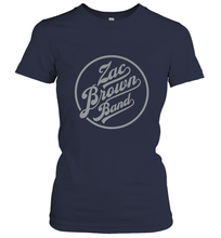 Load image into Gallery viewer, Zac Brown Band  Original ZBB Logo Women's T-Shirt
