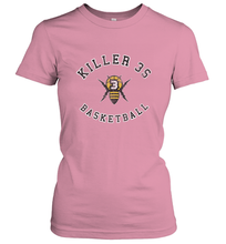 Load image into Gallery viewer, BIG3 Killer 3s Simple Logo Women&#39;s T-Shirt
