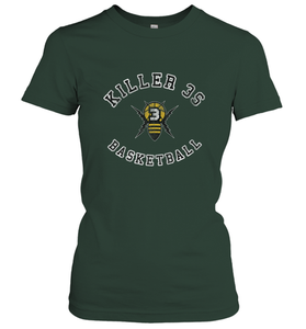 BIG3 Killer 3s Simple Logo Women's T-Shirt