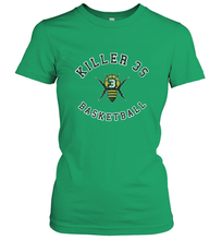 Load image into Gallery viewer, BIG3 Killer 3s Simple Logo Women&#39;s T-Shirt
