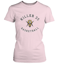 Load image into Gallery viewer, BIG3 Killer 3s Simple Logo Women&#39;s T-Shirt
