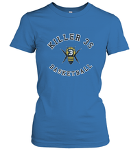 Load image into Gallery viewer, BIG3 Killer 3s Simple Logo Women&#39;s T-Shirt
