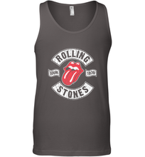 Load image into Gallery viewer, Mens The Rolling Stones Tour 1978 Men's Tank Top
