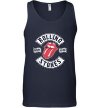 Load image into Gallery viewer, Mens The Rolling Stones Tour 1978 Men's Tank Top
