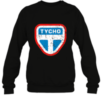 Load image into Gallery viewer, The Expanse Tycho Station Logo Crewneck Sweatshirt
