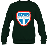 Load image into Gallery viewer, The Expanse Tycho Station Logo Crewneck Sweatshirt
