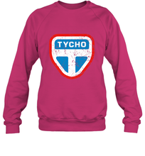 Load image into Gallery viewer, The Expanse Tycho Station Logo Crewneck Sweatshirt
