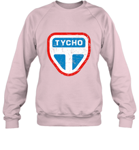 Load image into Gallery viewer, The Expanse Tycho Station Logo Crewneck Sweatshirt
