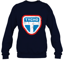 Load image into Gallery viewer, The Expanse Tycho Station Logo Crewneck Sweatshirt
