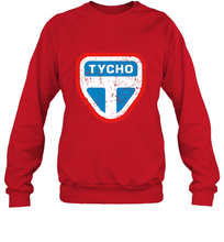 Load image into Gallery viewer, The Expanse Tycho Station Logo Crewneck Sweatshirt

