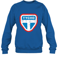 Load image into Gallery viewer, The Expanse Tycho Station Logo Crewneck Sweatshirt
