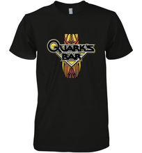 Load image into Gallery viewer, Star Trek DS9 Quark's Bar Vintage Logo Men's Premium T-Shirt
