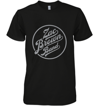 Load image into Gallery viewer, Zac Brown Band  Original ZBB Logo Men's Premium T-Shirt
