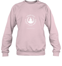 Load image into Gallery viewer, Your Ego Is Not Your Amigo Crewneck Sweatshirt
