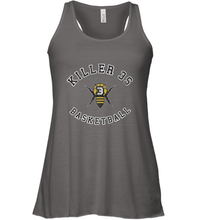 Load image into Gallery viewer, BIG3 Killer 3s Simple Logo Women&#39;s Racerback Tank
