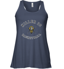 Load image into Gallery viewer, BIG3 Killer 3s Simple Logo Women&#39;s Racerback Tank
