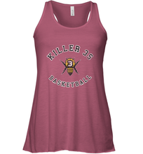 Load image into Gallery viewer, BIG3 Killer 3s Simple Logo Women&#39;s Racerback Tank
