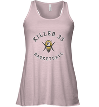 Load image into Gallery viewer, BIG3 Killer 3s Simple Logo Women&#39;s Racerback Tank
