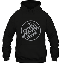 Load image into Gallery viewer, Zac Brown Band  Original ZBB Logo Hooded Sweatshirt
