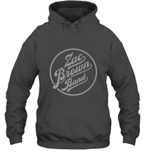 Load image into Gallery viewer, Zac Brown Band  Original ZBB Logo Hooded Sweatshirt
