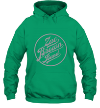 Load image into Gallery viewer, Zac Brown Band  Original ZBB Logo Hooded Sweatshirt
